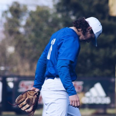 LHS Baseball ‘23 || MIF, 3B || 24 ACT || 3.9 GPA || 6’0” || 175 lbs || Email: bradenmetzgar@gmail.com