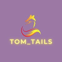 Tom_Tails (@tomtails) 's Twitter Profile