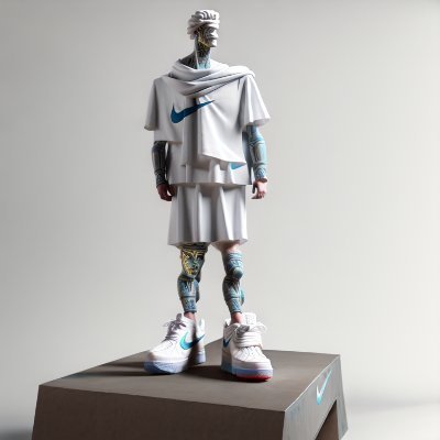 Androm3daさんのプロフィール画像