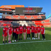 Mentor Girls Flag Football (@mentorgirlsflag) 's Twitter Profile Photo Mentor Girls Flag Football (@mentorgirlsflag) 's Twitter Profile Photo