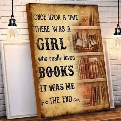 life long book addict. Thrillers and Crime Fiction mainly. I'm a cup of tea loving chatterbox. Cross stitch/Crochet/ Knitting. Yorkshire lass. Married.