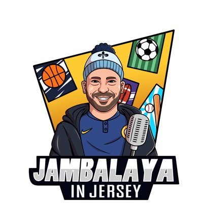 @JuanCamiloGuido | PODCAST OUT NOW! #Saints #NewYorkYankees #ChelseaFC