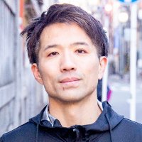 ノブトウ (@nobutou) 's Twitter Profile Photo ノブトウ (@nobutou) 's Twitter Profile Photo