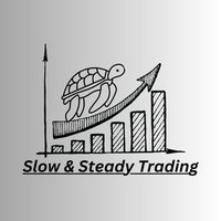 Slow & Steady Trading(@slowndsteady22) 's Twitter Profile Photo