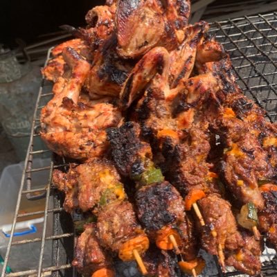Easy going. RHYME'S GRILLS and PASTRIES kitchen ####bookings 08071807296 fb : Benedict Oluwaseun email: Rhymes1897koncept@gmail.com