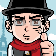 morisfan's profile picture. 研究推特應用