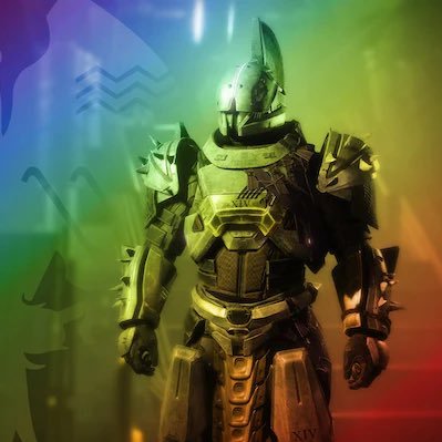 The Largest LGBTQIA+ oriented Clan in Destiny 2! Legendary HoB clan has over 350 members and constantly growing! on all consoles and discord.