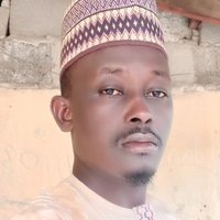 Bashir Dan kasuwagoat (@bashir_kasuwa) 's Twitter Profile