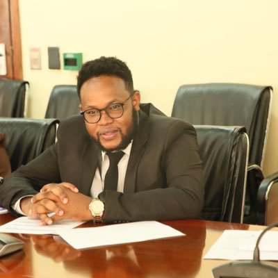 Member of Parliament🇳🇦. Deputy Chief Whip of the PDM Parliamentary Caucus in the National Assembly. Political Scientist and Sociologist. M. A. LLB ⚖️