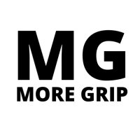 More Grip(@MoreGrip) 's Twitter Profile Photo