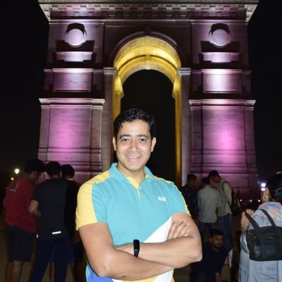 Associate Director, Engineering @ Truecaller
https://t.co/1GUP4QO0Jd, xMicrosoft, xInMobi, xCitrix
Views expressed are personal