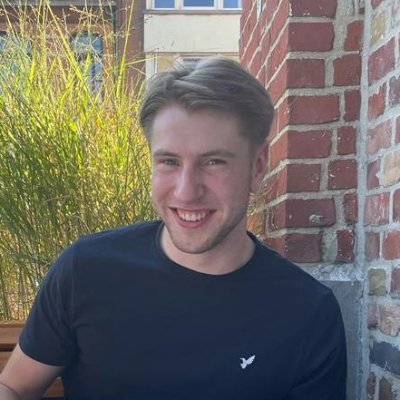 LukasNys's profile picture. #emberjs Frontend Engineer @ OTA Insight