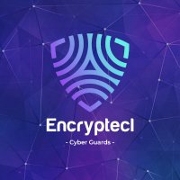 Encryptecl Tech LLP(@encryptecl) 's Twitter Profile Photo