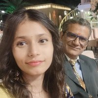 Satya priya karwal (@satyakarwal) 's Twitter Profile