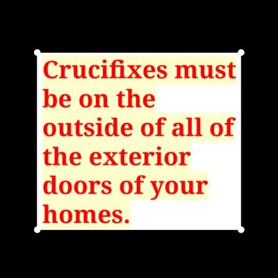 #VEGANⓋ
https://t.co/kaLwzceI1L=@farmUSA

bedtime🪑prepare²TESTspirits
#JESUSchallenge✟=SAY3×
#inTheNameOfJESUSwhoAreU✟

https://t.co/k1zYCoOIov…
¹⁷steps²saveAmerica