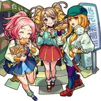 モンストしようぜ！ (@yf43ym9hegrzlz9) Twitter profile photo