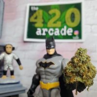 J. & Mr. Roper (@the420arcade) 's Twitter Profile Photo J. & Mr. Roper (@the420arcade) 's Twitter Profile Photo