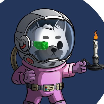 Minting CNFTs since March 21, Tweeting about them almost as long — Spacebud803  — https://t.co/04b0XSDQU6 Vault #192 - RatsDAO Multi-sig treasury key holder