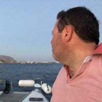 Nacho Aedo (@nachoodea) 's Twitter Profile