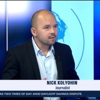 Nick Kolyohin(@nickkolyohin) 's Twitter Profileg