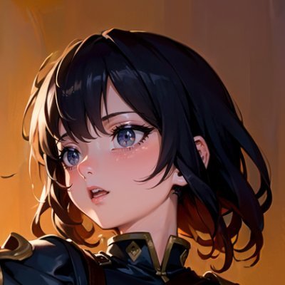 Anatylleさんのプロフィール画像