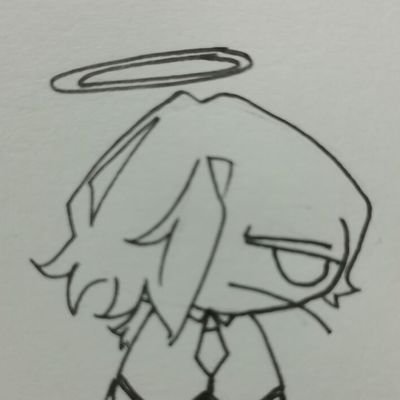 只是浣熊さんのプロフィール画像