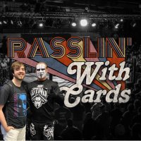 Matt Morelli(@RasslinCards) 's Twitter Profile Photo