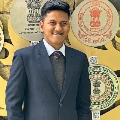 24.IAS (Probationer) 2022 Batch. PUNJAB CADRE. INDIAN CRICKET🇮🇳.