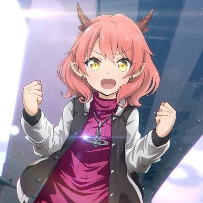 ゲーム垢。モンハン、ウィザードリィ、ディアブロ、ウマ娘がメインです♪モンハンは片手剣と、にわかランス、ディアブロはバーバリアンオンリー♪クソゲーを愛好、アキバが滅んだら、帰郷します♪
リンダブレアと初音ミク推し
カレンチャンもいいけど、トプロもいい