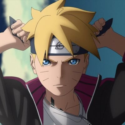 não aceito que falem mal do boruto aqui (@borutokuncenas) / X