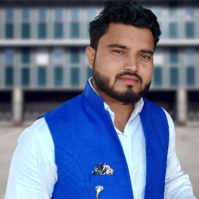 SonuKum16397359's profile picture. शिक्षा वह शेरनी का दूध है जिसने पिया है वह हमेशा दहाड़ा है
जय भीम नमो बुद्धाय
शिक्षित बनो संगठित रहो संघर्ष करो.
🙏 I Believe on Indian Constitution 🙏