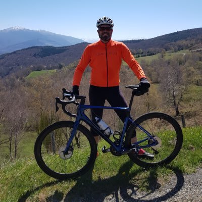 JulienBerthet09's profile picture. Attractivité Aménagement du Territoire Environnement #ariege