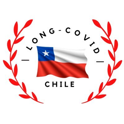 Centro Referencia Covid Persistente Chile / Afección que se presenta a post infección viral de COVID-19. 👨🏻‍💻 #longcovid #covidpersistentechile