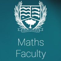 Redden Court Maths(@RCS_Maths) 's Twitter Profile Photo