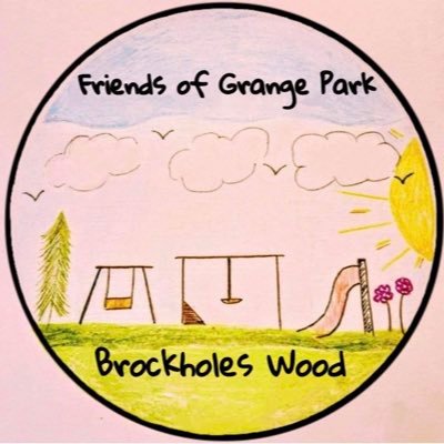 Involving local people in improving the area.
📧 grangeparkfriends@gmail.com