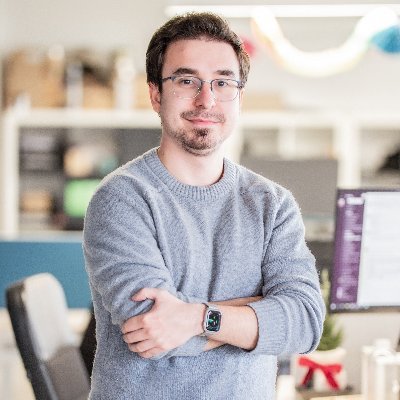 🤯 Head of Marketing (Southern Europe) @factoriales | Growth Professor @Product_Hackers GO 👨‍💻  | My Tweets: SaaS Growth and Marketing.