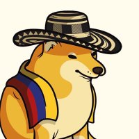 Colombia Cheems (@colombiacheems) 's Twitter Profile Photo