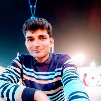 Kamaleshdp's profile picture. B+ve