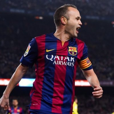 Zupta68's profile picture. @Fcbarcelona #terstegenout 🤮