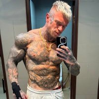 MuscleGODD1(@musclegodd1) 's Twitter Profile Photo