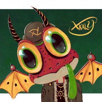 Xkaly0 Profile Picture