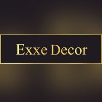Exxe Decor(@ExxeDecor) 's Twitter Profile Photo
