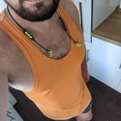 The dirtiest, most naughty, bearded, big dick dad there is. Definitely NSFW