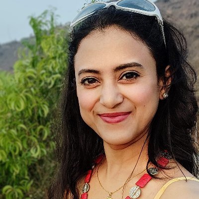 priyab235's profile picture. What you seek, is seeking you!