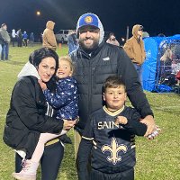 Jon Martin (@jon_a_martin) 's Twitter Profile