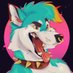 THERAPY DAWG 🌹⛓️🌈 (@NONSTOPPUP) Twitter profile photo