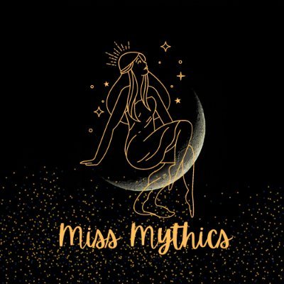 Miss Mythics|Mythology and Historyさんのプロフィール画像