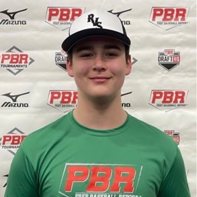 Bethel Park '27; 1B/LHP/OF; 6’1” 210 @PVSbaseball