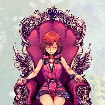 Kairi Zine 🌺 Vol. II (@kairizine) / X