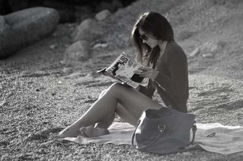 evita_ative's profile picture. One really happy woman!